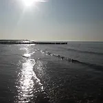 Daire Promenada Park Kolobrzeg