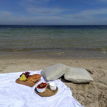 Promenada Park 아파트