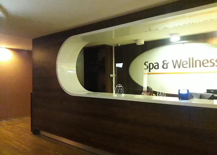 Apartament Promenada Park