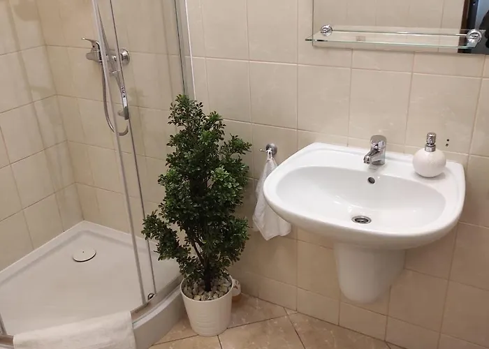 Promenada Park Apartament