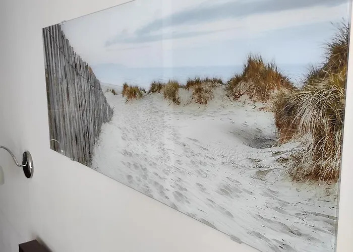 Apartament Promenada Park Kołobrzeg