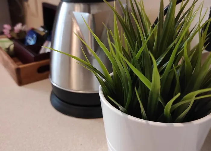 Apartament Promenada Park Kołobrzeg