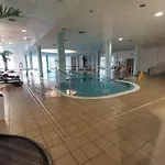 شقة Promenada Park كولوبرزيغ