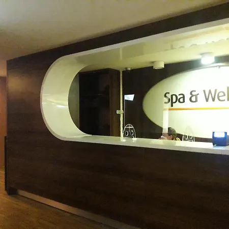 Appartement Promenada Park