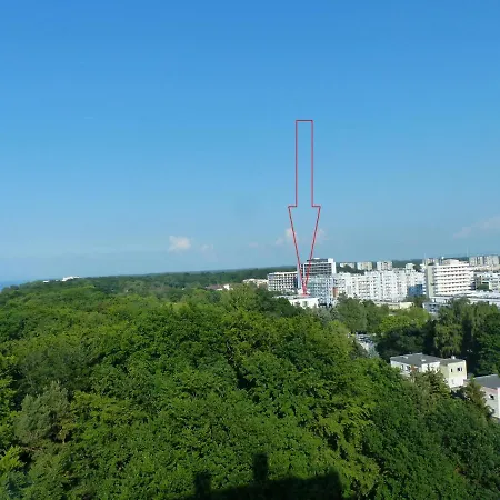 Promenada Park Kołobrzeg