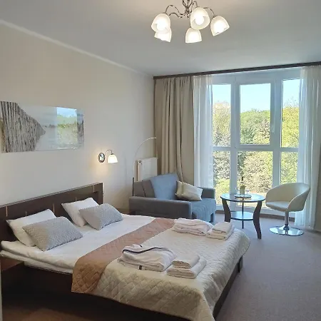 Appartement Promenada Park