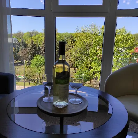 Appartement Promenada Park