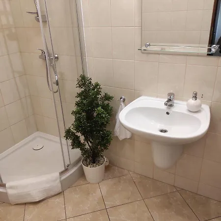 Promenada Park Апартаменты