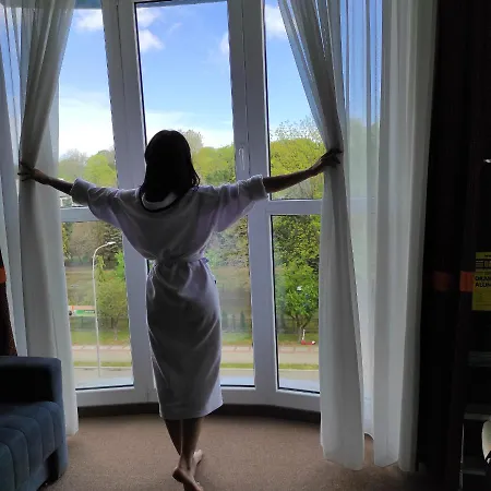 Appartement Promenada Park Kołobrzeg