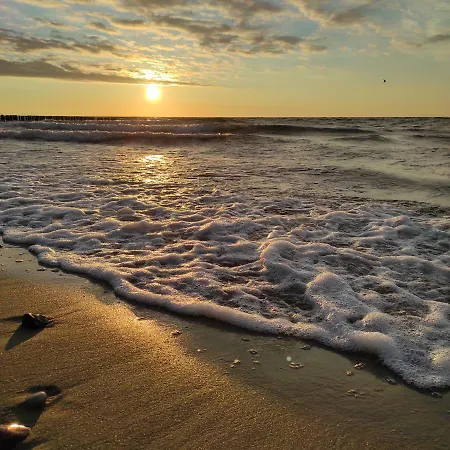 Promenada Park Appartement Kołobrzeg