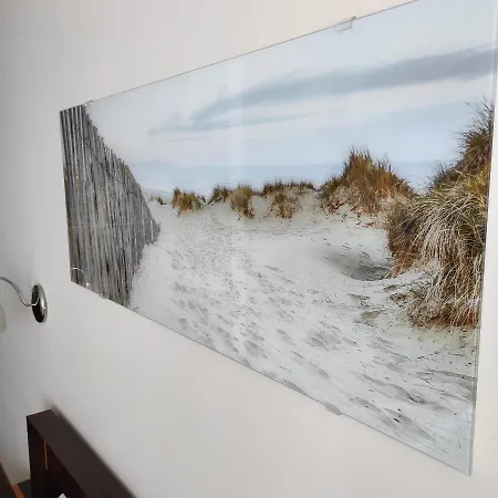 Appartement Promenada Park Kołobrzeg