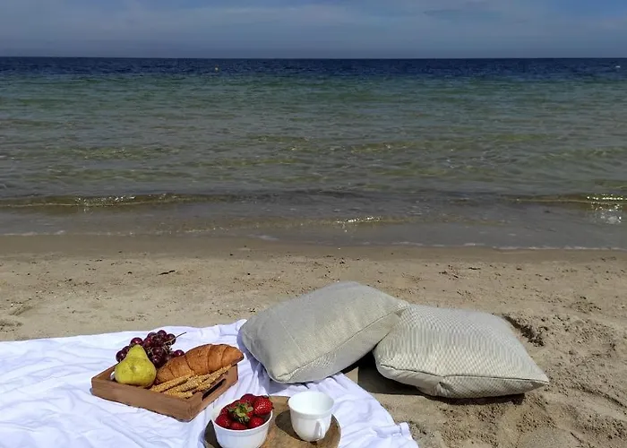 Promenada Park Daire